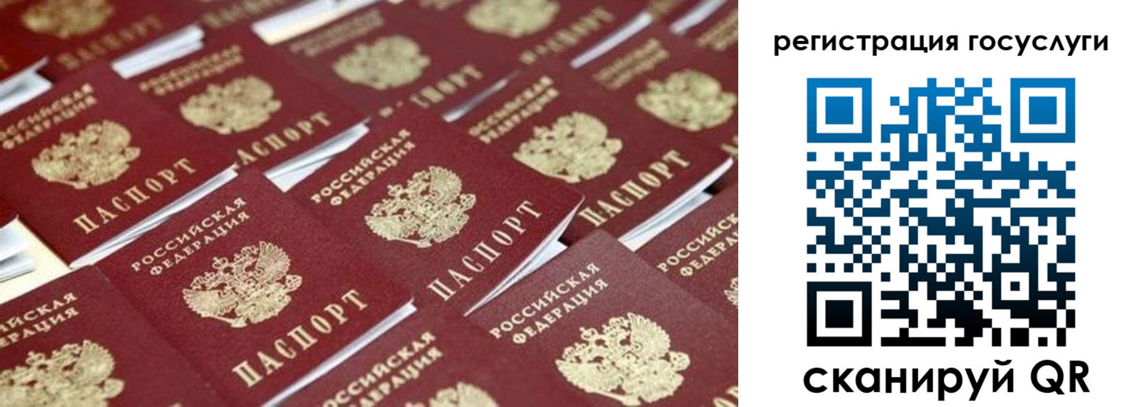 прописка ребенка в Серпухове